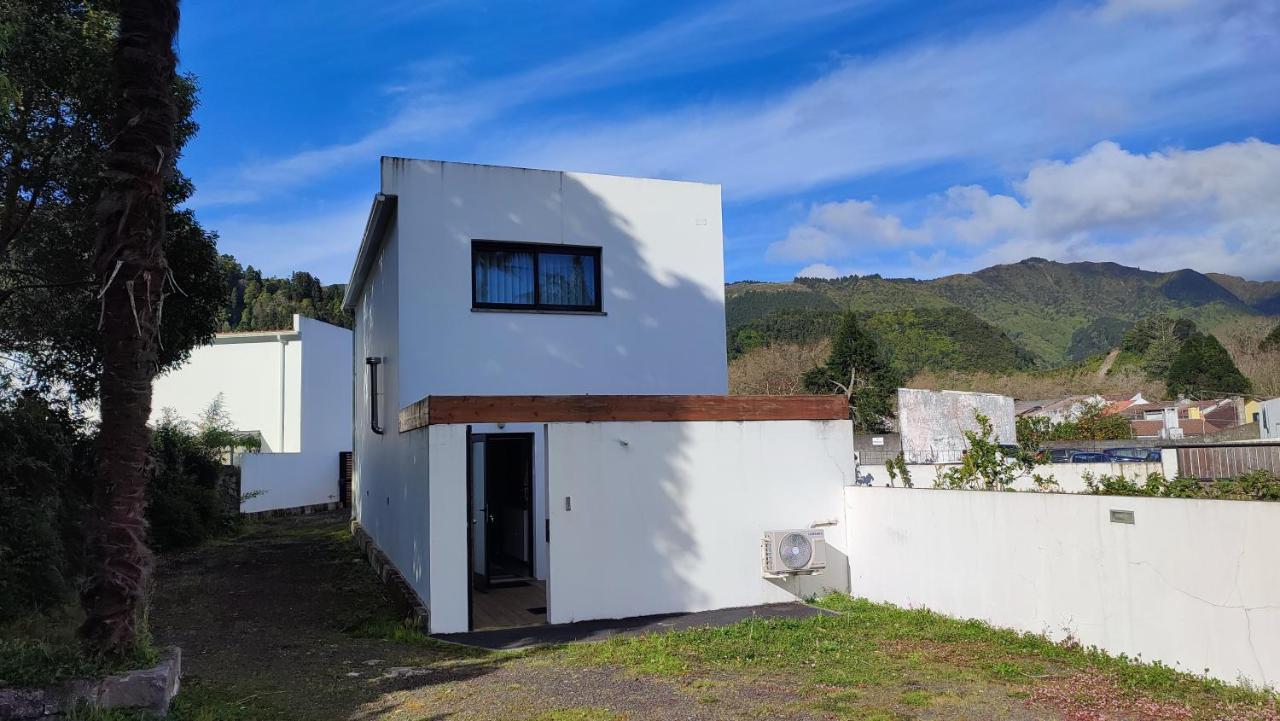 Atlantic Valley Furnas  Exterior foto