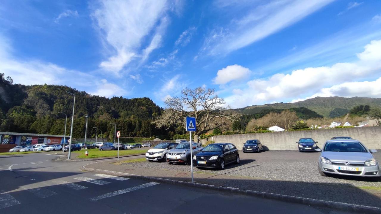 Atlantic Valley Furnas  Exterior foto